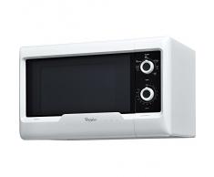Whirlpool MWD320WH forno a microonde