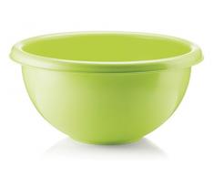 Guzzini Forme Casa 86031-84 Insalatiera, Plastica, Verde, Diametro 30 cm