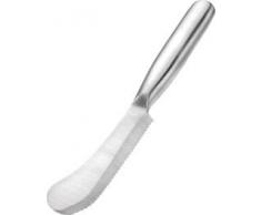 Coltello Da Colazione in Acciaio Spalma Burro o Nutella - 13592260 - WESTMARK