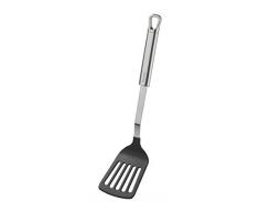 Barazzoni My Pot Utensils Palafritto Nylon My Pot Utentils - Design Claudio Bellini, Acciaio Inossidabile, Acciaio,