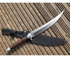 Perkin coltello da caccia con guaina FB902A