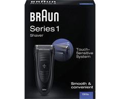 Braun Series 1 190S-1 - Rasoio