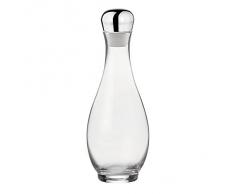 Guzzini Oliera/Acetiera Look, Cromo, 11 x h29 cm