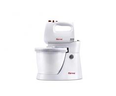 Girmi SB82 Sbattitore Elettrico con Ciotola