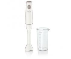 Philips HR1600/00 Frullatore a Immersione con Tecnologia ProMix, Versione Base, Daily Collection