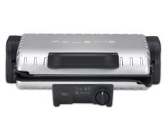 Rowenta GC2060 Minute Grill Bistecchiera, 1600 W, Modalità Barbecue e Tostiera