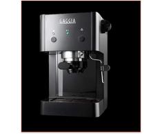 Gaggia RI8423/12 Grangaggia, Macchina per Espresso Manuale, 15 Bar