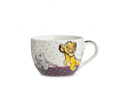 Egan Tazza Colazione Animals Disney ML 520