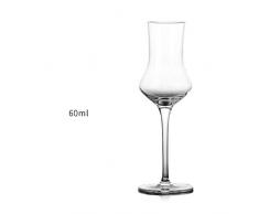 NO BAND Bicchiere da Whisky di Vetro di liquore Bicchiere da Vino in Cristallo Cognac Brandy Snifters Whisky Assaggio Profumo Profumo Calice-Tulipani
