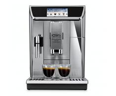 DeLonghi PrimaDonna Elite Experience ECAM 656.85.MS Libera installazione Macchina per espresso Automatica
