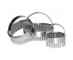 Kaufgut KAU017 Tagliapasta, Multicolore