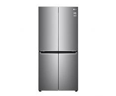 LG GMB844PZFG Frigorifero Multidoor