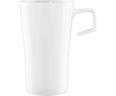 ASA 19640/097 - Tazza da latte macchiato, serie Caffè Al Bar, 450 ml