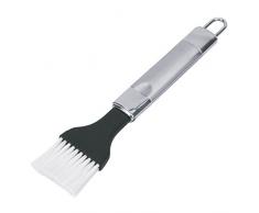 Equinox 503097 - Pennello da Cucina in Acciaio Inox, 4 x 1,5 x 2,5 cm