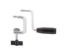 Ariete manovella leva + morsetto blocco macchina Pasta Roller Pastamatic 1593