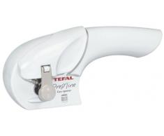 Tefal 8535.31 apriscatole Bianco