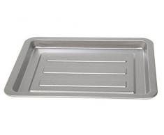 Ariete teglia vassoio ripiano leccarda alluminio forno Gran Gusto 200 981 0981
