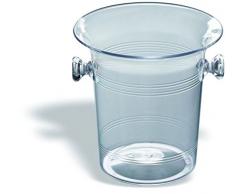 SECCHIELLO CHAMPAGNE PLASTICA 350-00 vino ghiaccio
