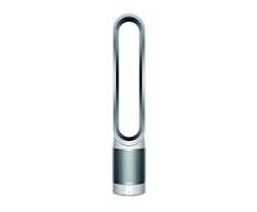 Dyson DYSON305162-01_PURE COOL Link Purificatore Ventilatore a Torre, Bianco