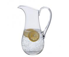 Dartington Cristallo Caraffe dispositivi di raffreddamento Acqua Minerale Brocca
