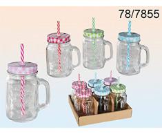 Caraffa Vintage Trasparente