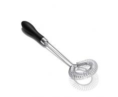 OXO Good Grips Frusta da cucina per Salse e Condimenti in Acciaio Inox