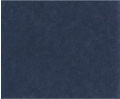 Phonocar 4/346 - Moquette liscia per Ford, 140 x 70 cm, colore: Blu