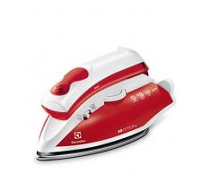 Electrolux EDBT800 Perfect Motion Ferro da Stiro a Vapore da Viaggio