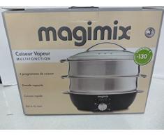 1 VAPORIERA MULTIFONCTION ART 11581EB