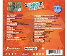 Radio Italia Summer Hits 2017 [2 CD]