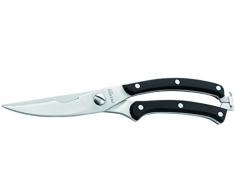 Pedrini 004 Trinciapollo in Acciaio Inox