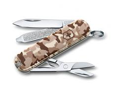 Victorinox V06223.941B1, Coltello Piccolo da Tasca Unisex - Adulto,, S