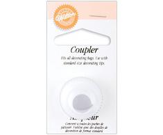 Porta cornetti piccolo Wilton Decora per sac a poche