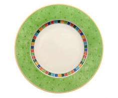 Villeroy & Boch Twist Alea Verde Piatto piano 27 cm