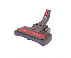 Dyson - Spazzola per Parquet, Modello Pneumatic, Collegamento MuscleHead, Aspirapolvere Cinetic CY26 Big Ball