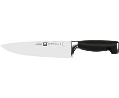Zwilling Coltello da Cuoco 20 cm Twin Four Star II