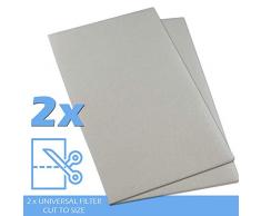 PakTrade 20 Sacchetti per ASPIRAPOLVERE Philips HR8364