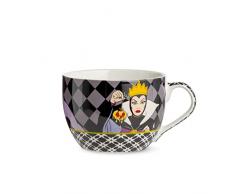 Egan Tazza Colazione Villains Disney ML 520