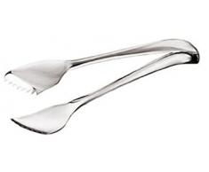 Sambonet 52550-55 Molla Ghiaccio Cm 18, 5, Acciaio Inox