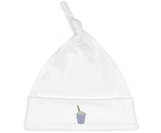 Azeeda Secchio di Champagne Cappello a Cuffia per Bambini (BH00010142)