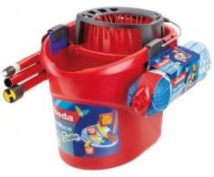 Vileda Mocio Completo + Manico Intero