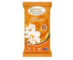 Spuma Di Sciampagna Foglietti Asciugatrice Soffio dOriente 40 Foglietti