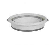 Brunner Vinis Fold-Away secchio multiuso ripiegabile