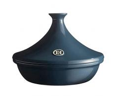 Emile Henry EH975632 Tajine con Imballaggio Standard, 32 cm