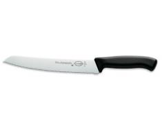 Dick coltelli GD772 Pro Dynamic coltello da pane, nero