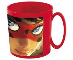 Disney Miracolosa Ladybug Plastica Tazza Tazza 350ml