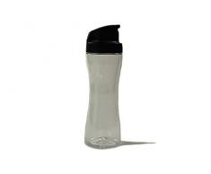 TUPPERWARE Condi e Servi da 770 ml Oliera Olio Aceto nero 38453