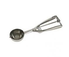 555Y12-Porzionatore Gelato Automatico 5,5 mm, In Acciaio Inox