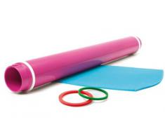 Silikomart Mattarello Regolabile Per Torte Made In Italy