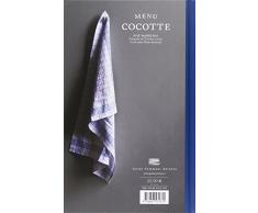 Menu cocotte. 100 ricette originali di mini cocotte